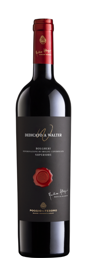 Dedicato a Walter
